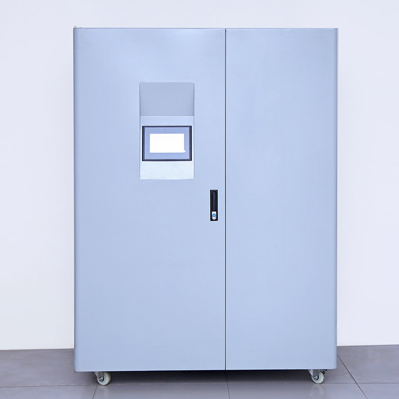 綜合實(shí)驗(yàn)室污水處理設(shè)備