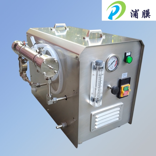 實驗室膜分離設備